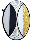 5 in 1 reflector 32'